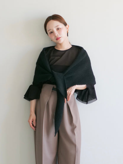 model:145cm (black/FREE)