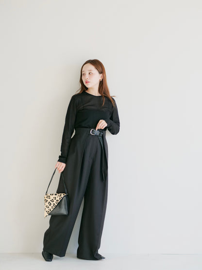 model:145cm (black/FREE)