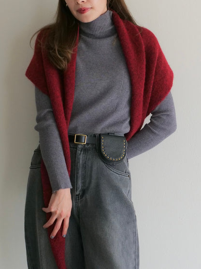 model:153cm (red/FREE)