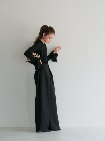 model:153cm (black/FREE)