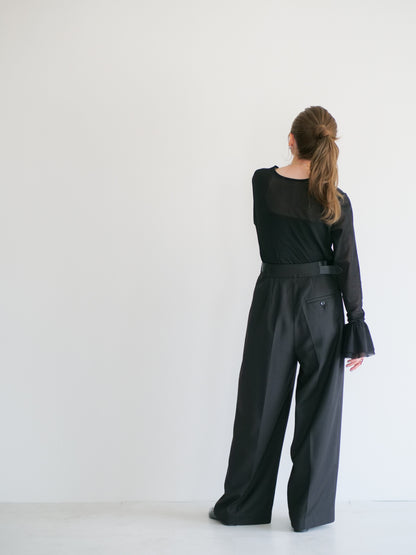 model:153cm (black/FREE)