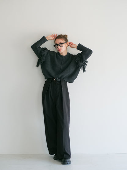 model:153cm (black/FREE)