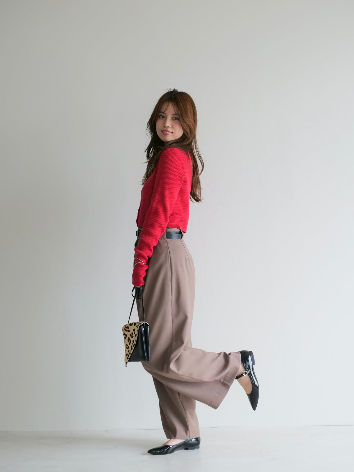 model:151cm (red/FREE)