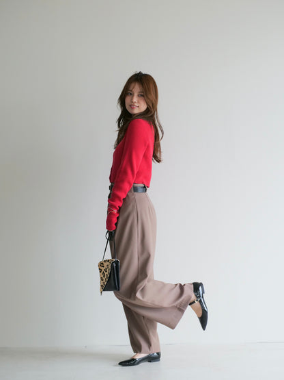 model:151cm (red/FREE)
