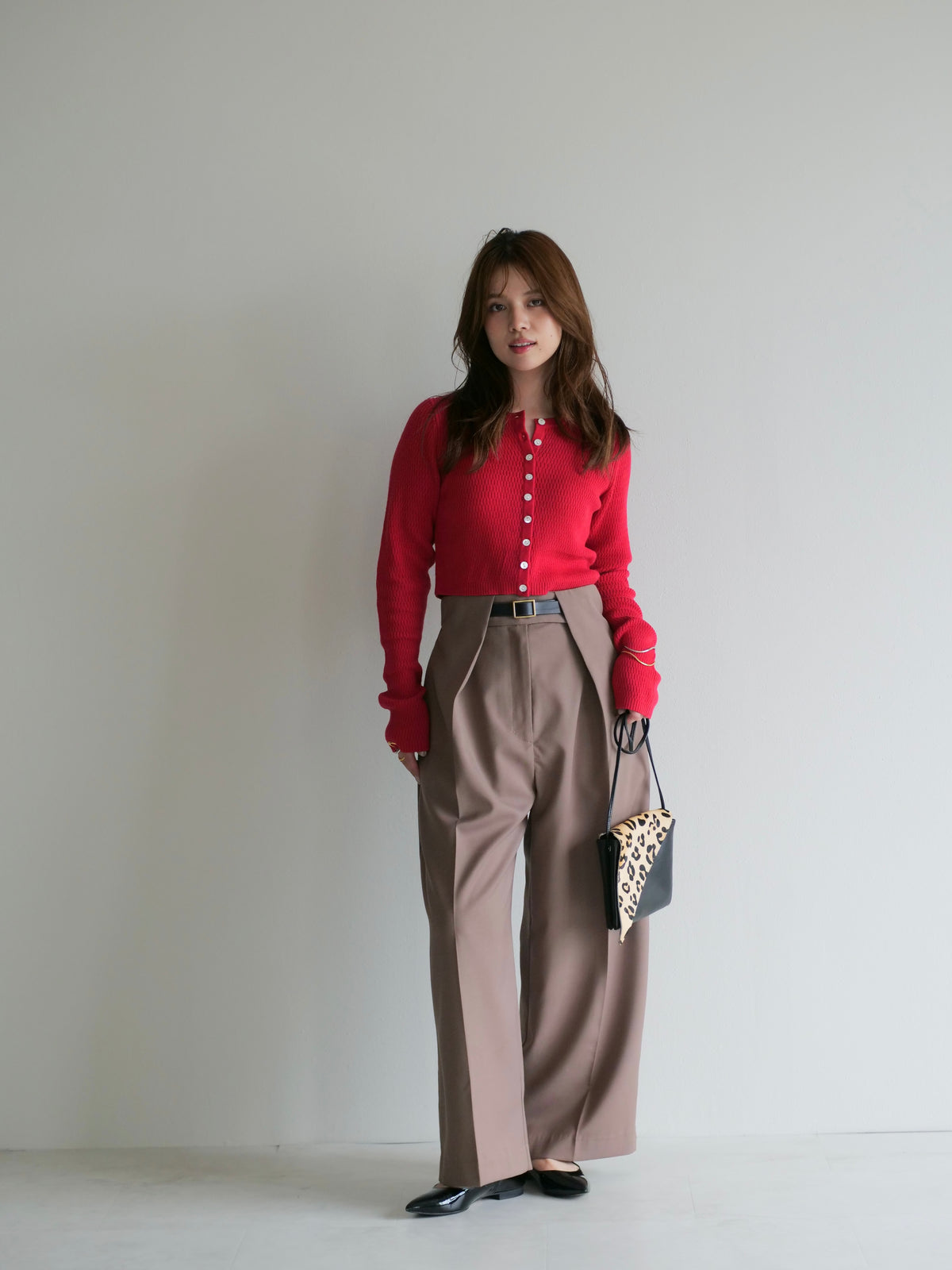 model:151cm (red/FREE)