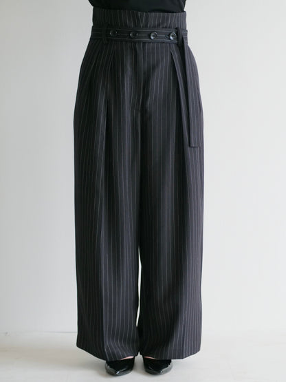 model:151cm (black/short)