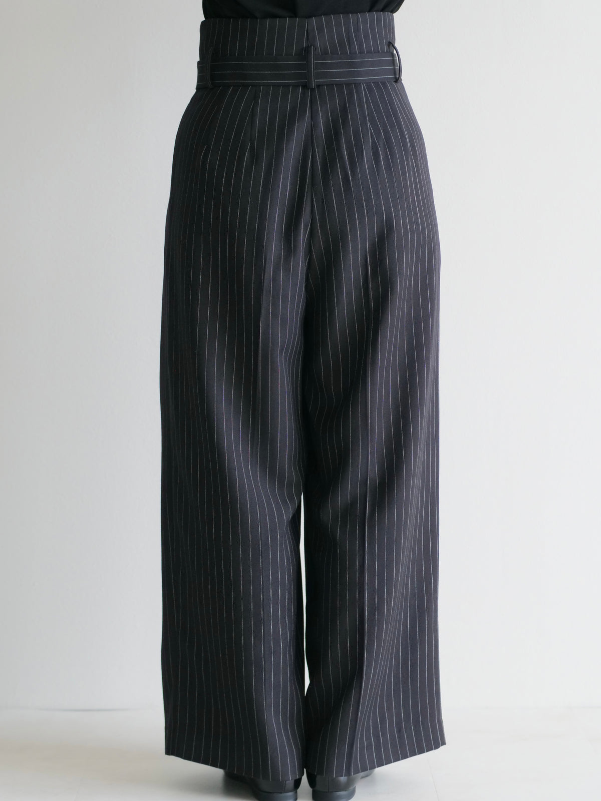 model:151cm (black/short)