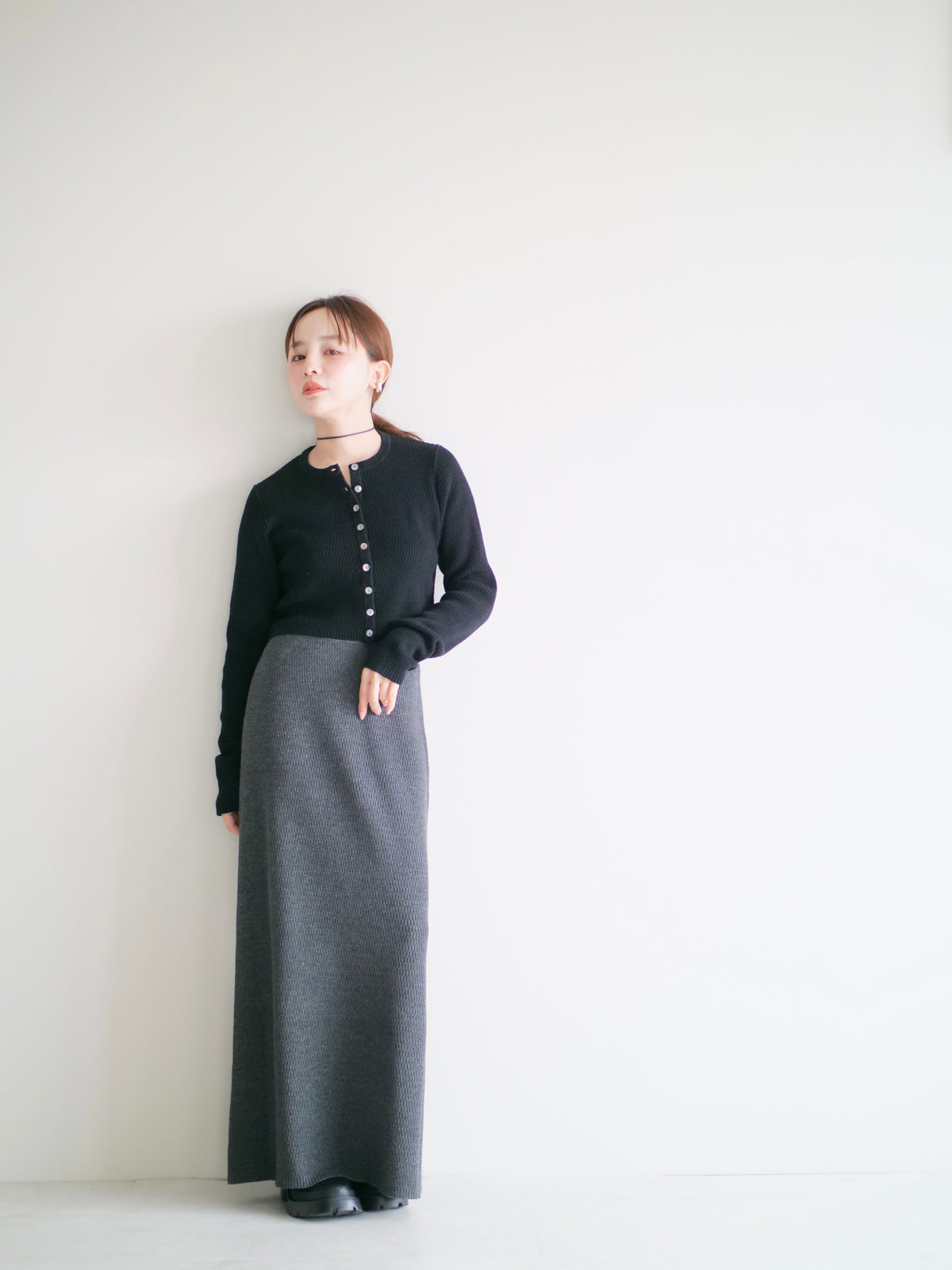 model:145cm (black/FREE)