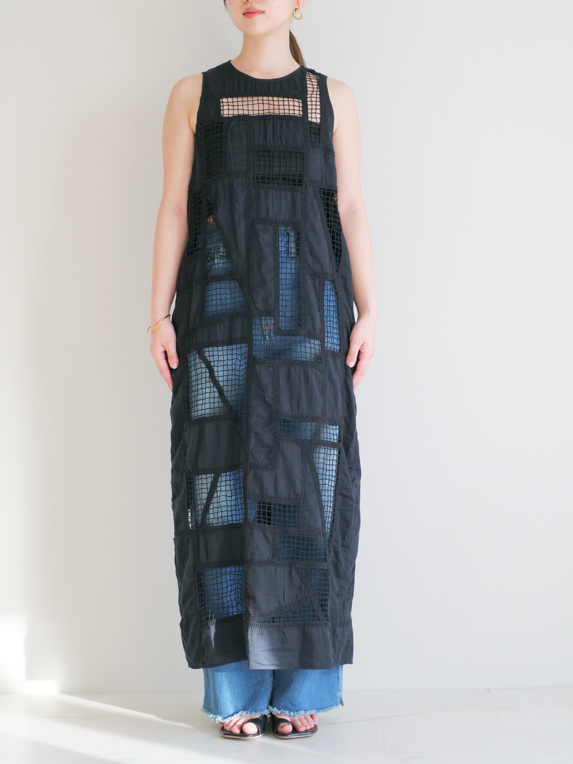 model:151cm (black/FREE)