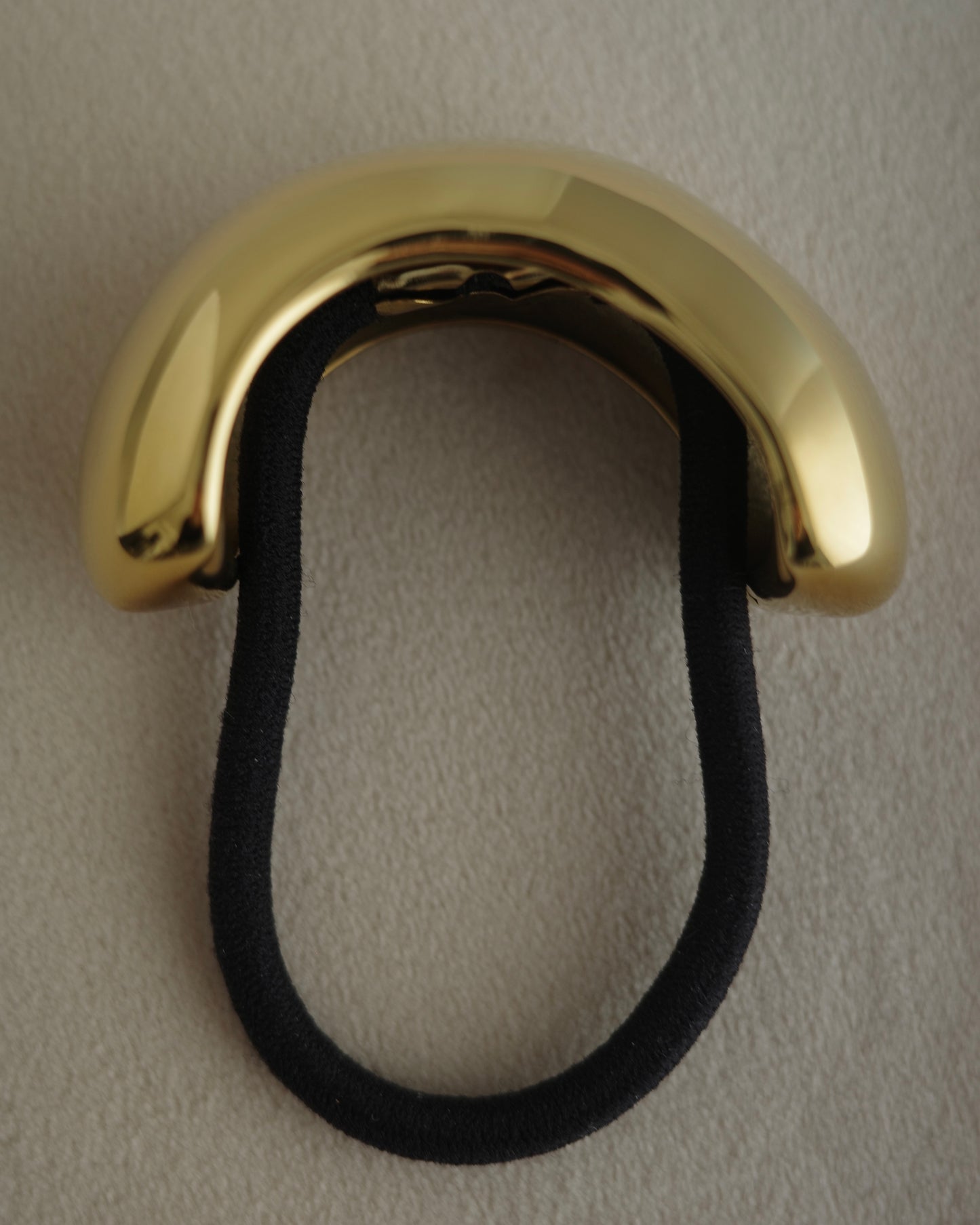 ヘアアクセントカフ