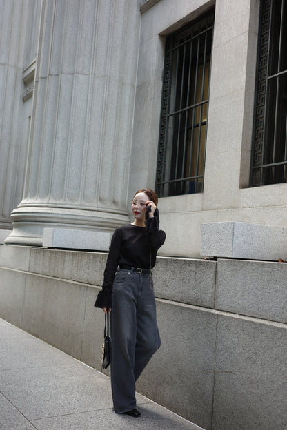 model:145cm (black/FREE)