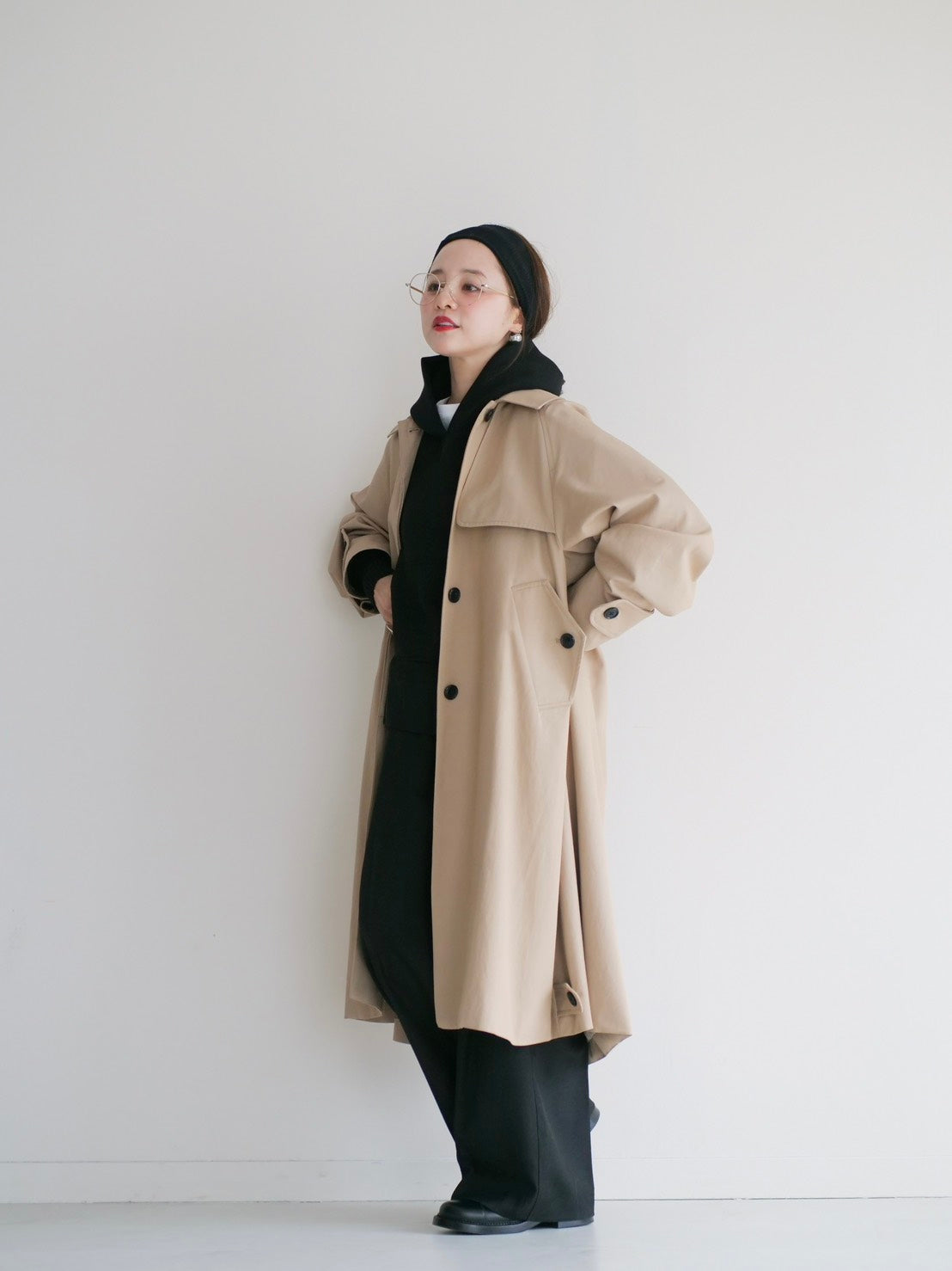 LOOK BOOK – UNLÍENS