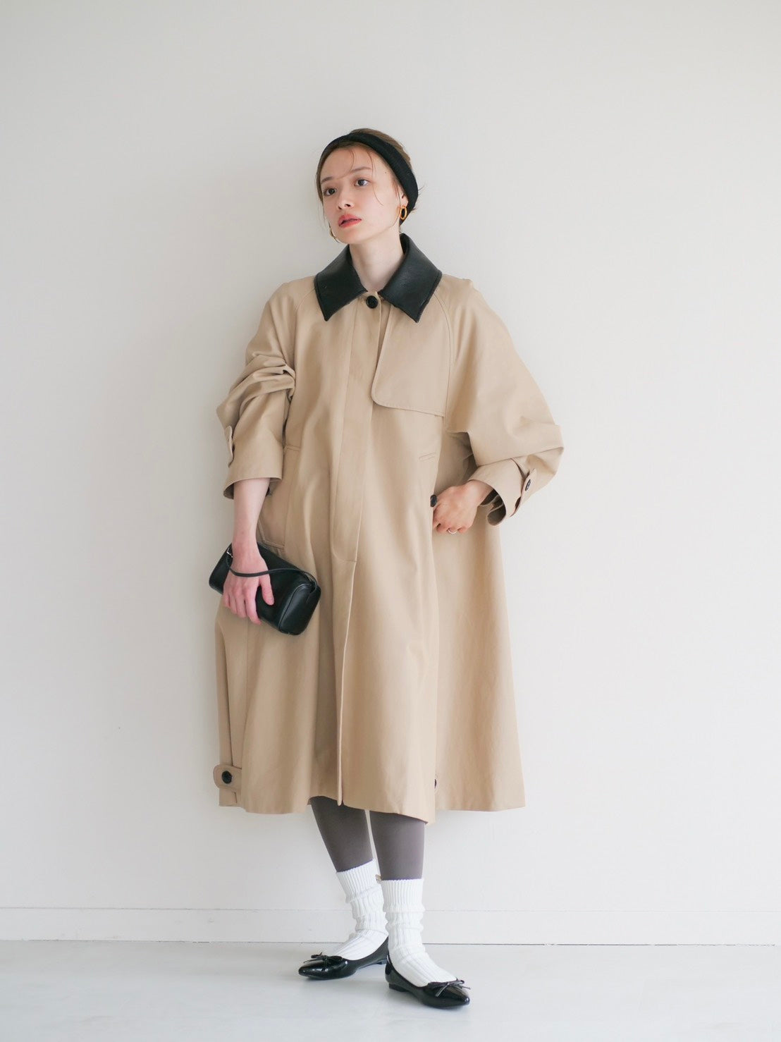 LOOK BOOK – UNLÍENS