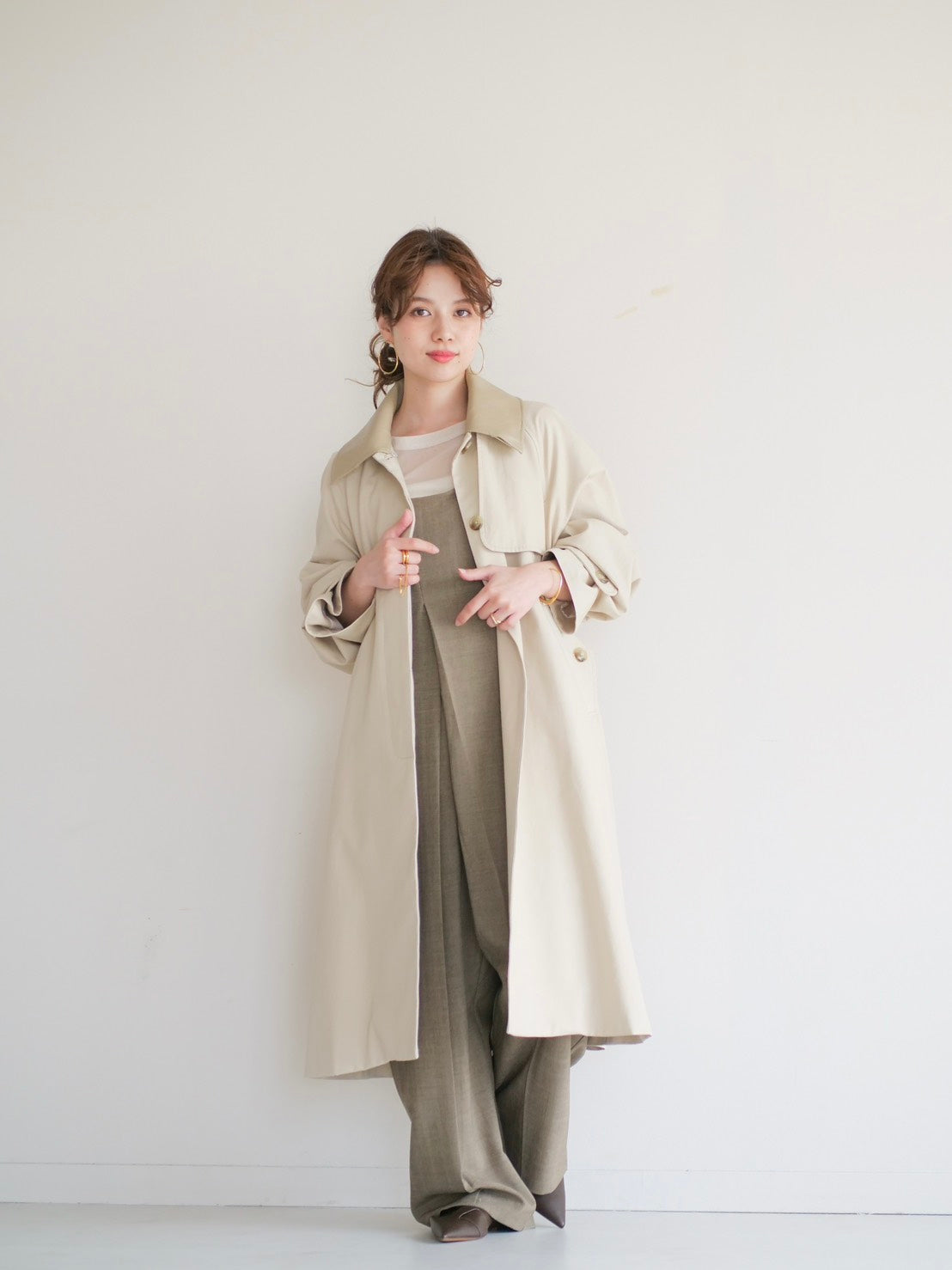 LOOK BOOK – UNLÍENS