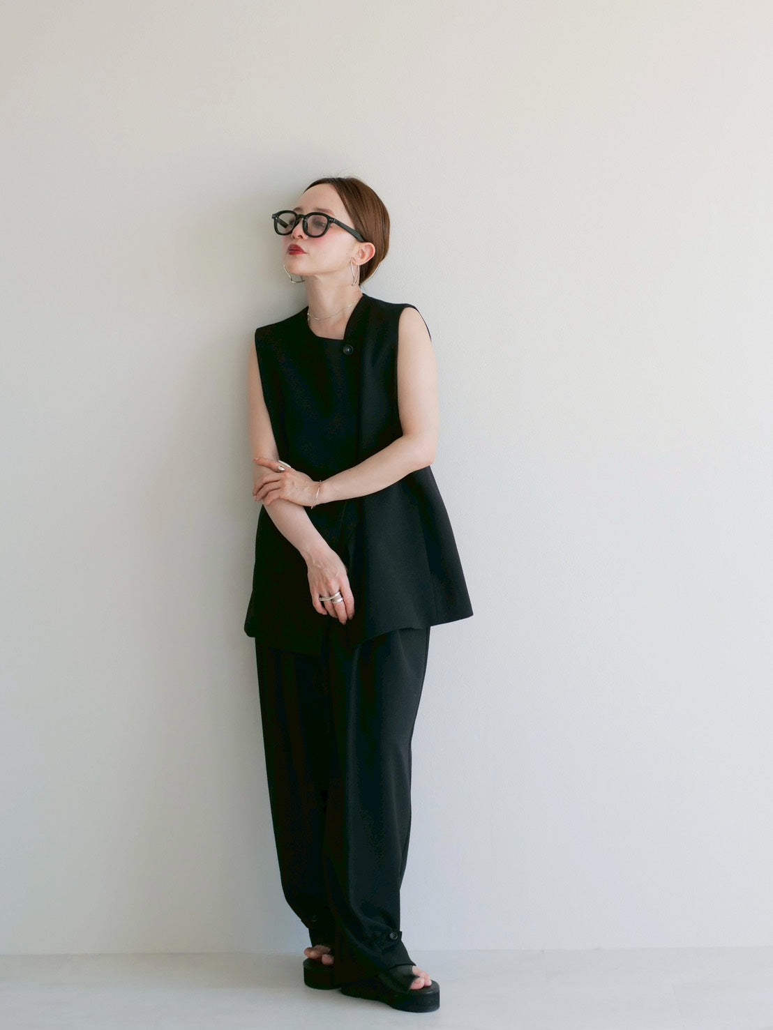 UNLÍENS｜田中亜希子プロデュースの小柄女性向けファッションブランド