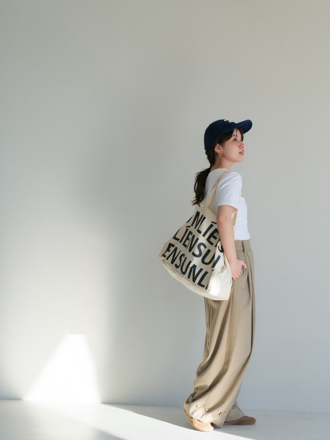 LOOK BOOK – UNLÍENS