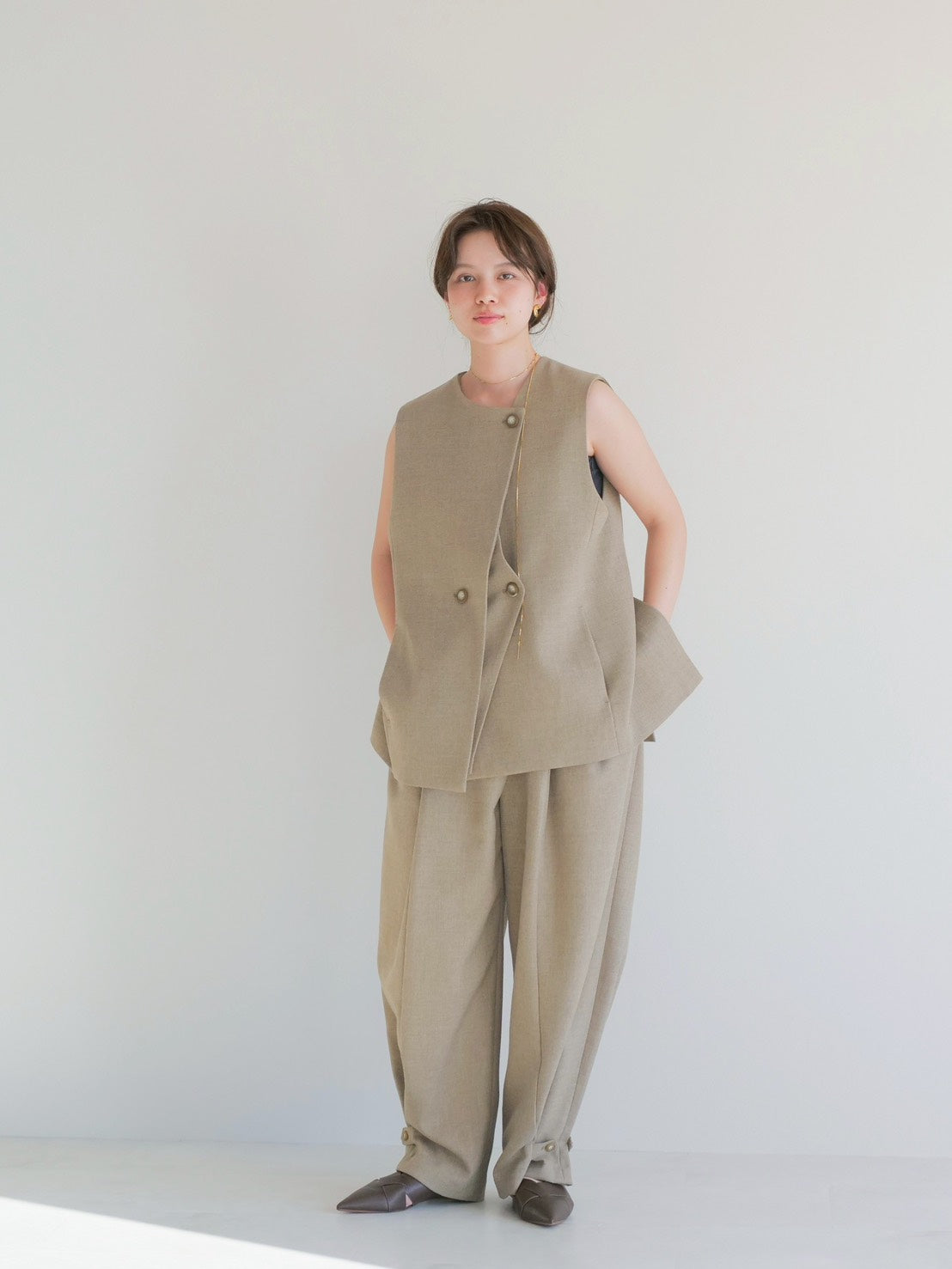 LOOK BOOK – UNLÍENS