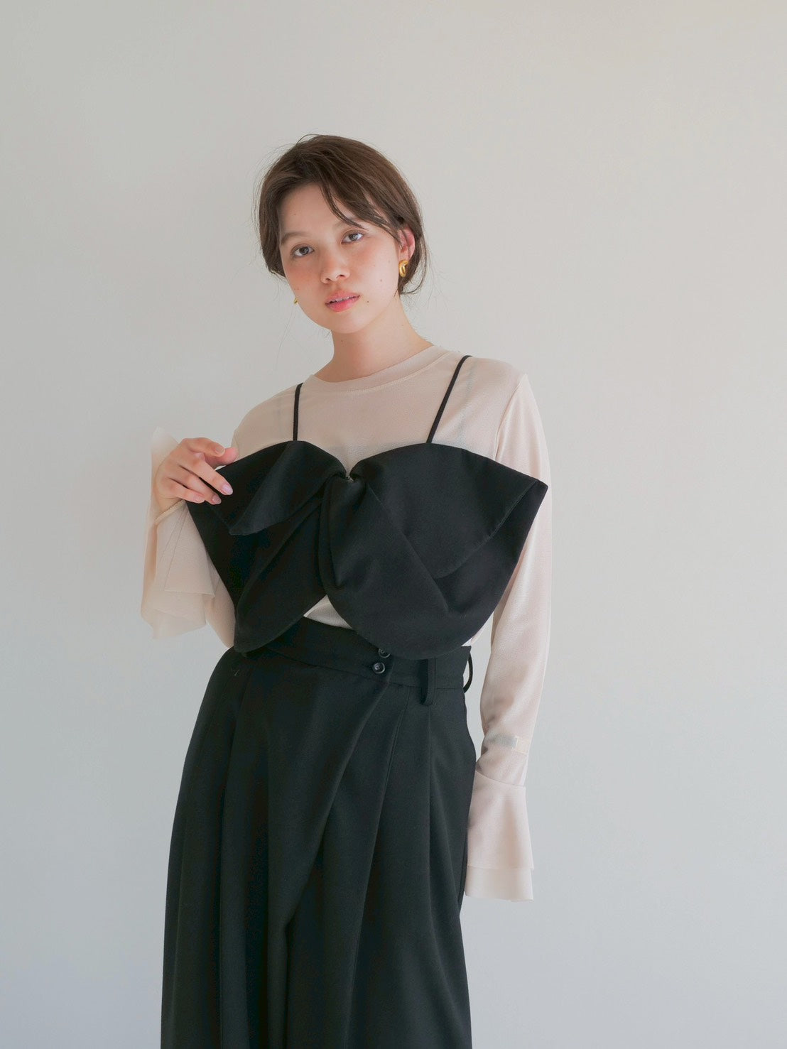 LOOK BOOK – UNLÍENS