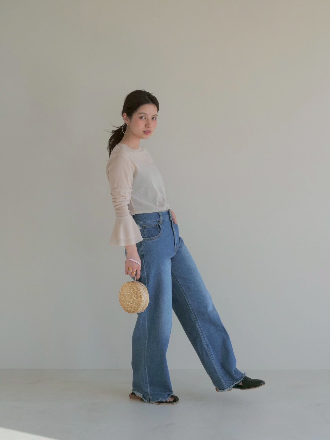 LOOK BOOK – UNLÍENS