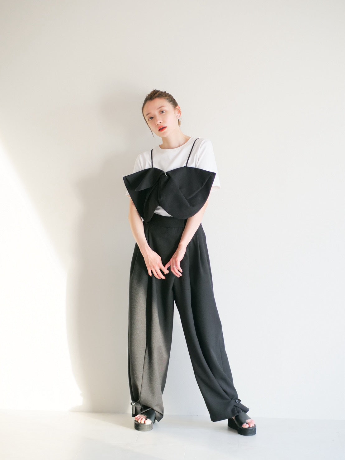 LOOK BOOK – UNLÍENS