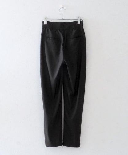 satin tac pants