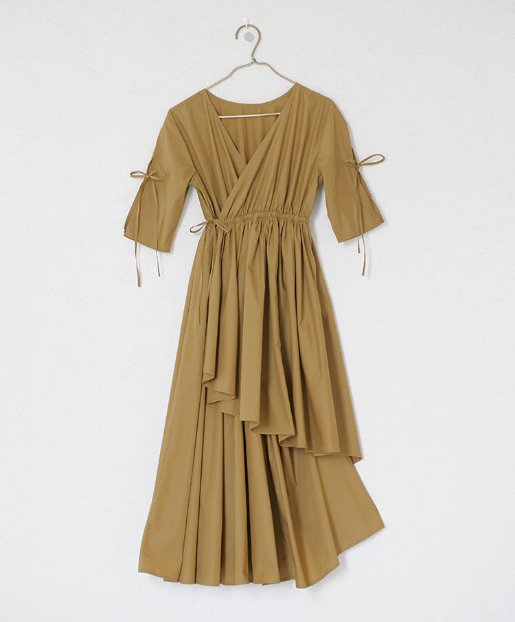 Aurora dress