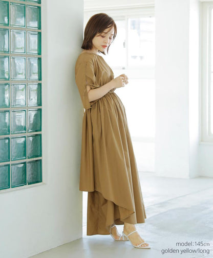 Aurora dress