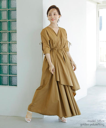 Aurora dress