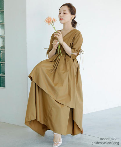 Aurora dress
