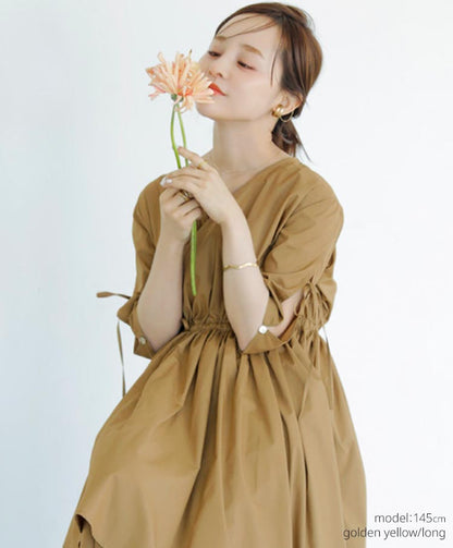 Aurora dress