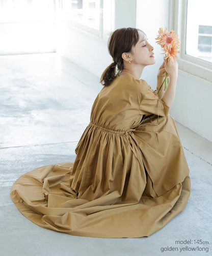 Aurora dress