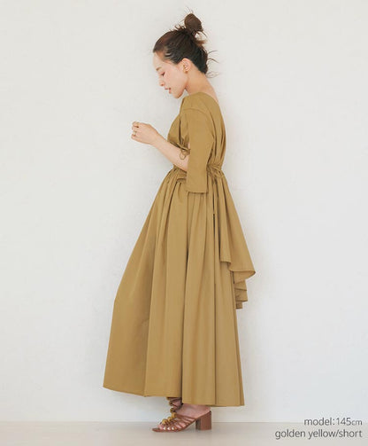 Aurora dress