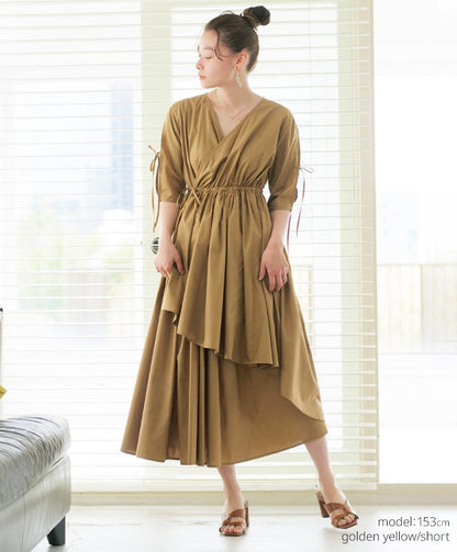 Aurora dress