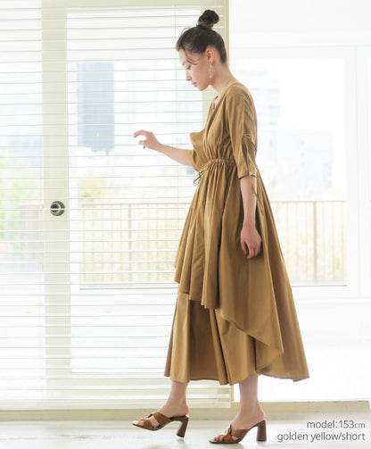 Aurora dress