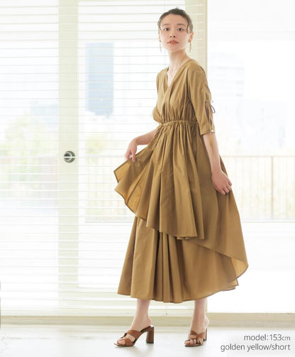 Aurora dress
