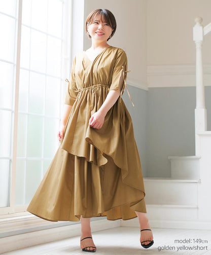 Aurora dress