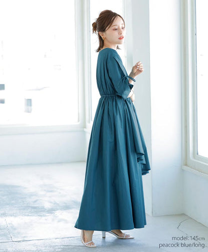 Aurora dress
