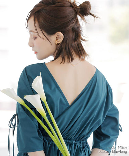Aurora dress