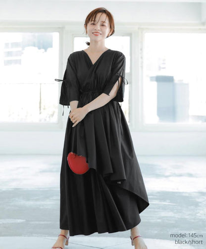 Aurora dress
