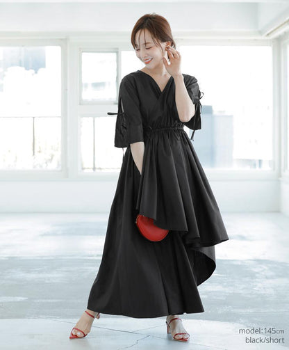Aurora dress