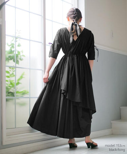 Aurora dress