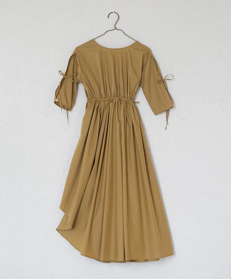 Aurora dress