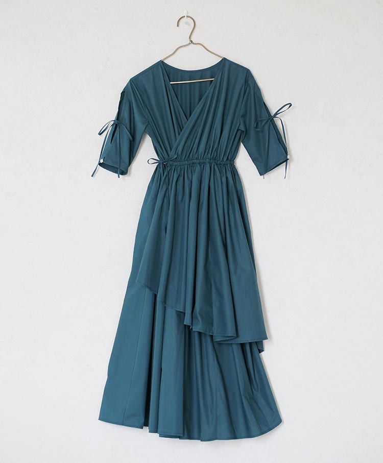 Aurora dress