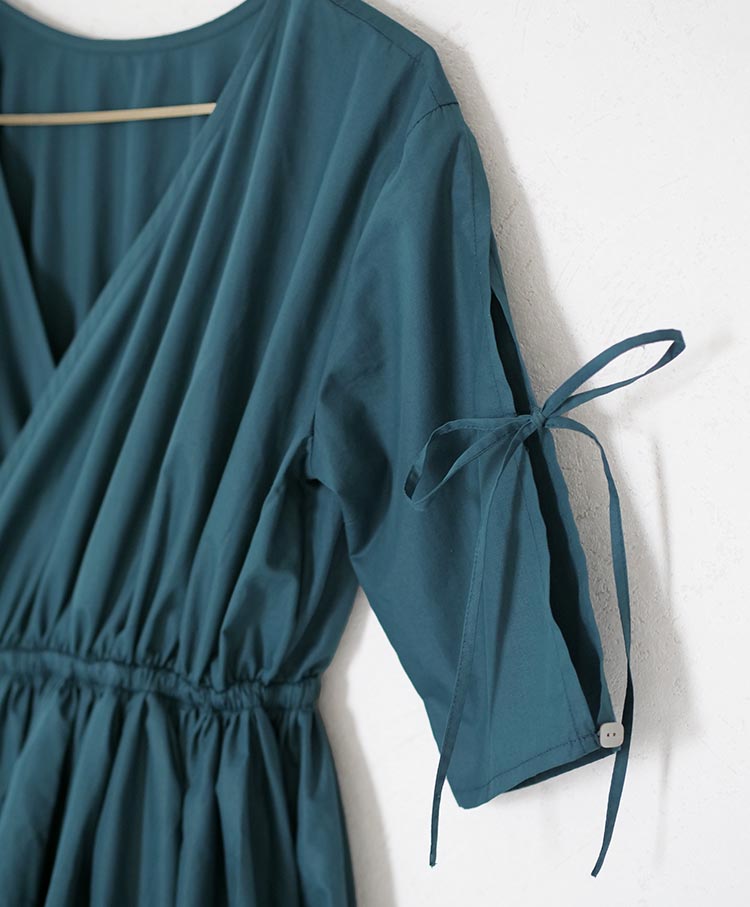 Aurora dress