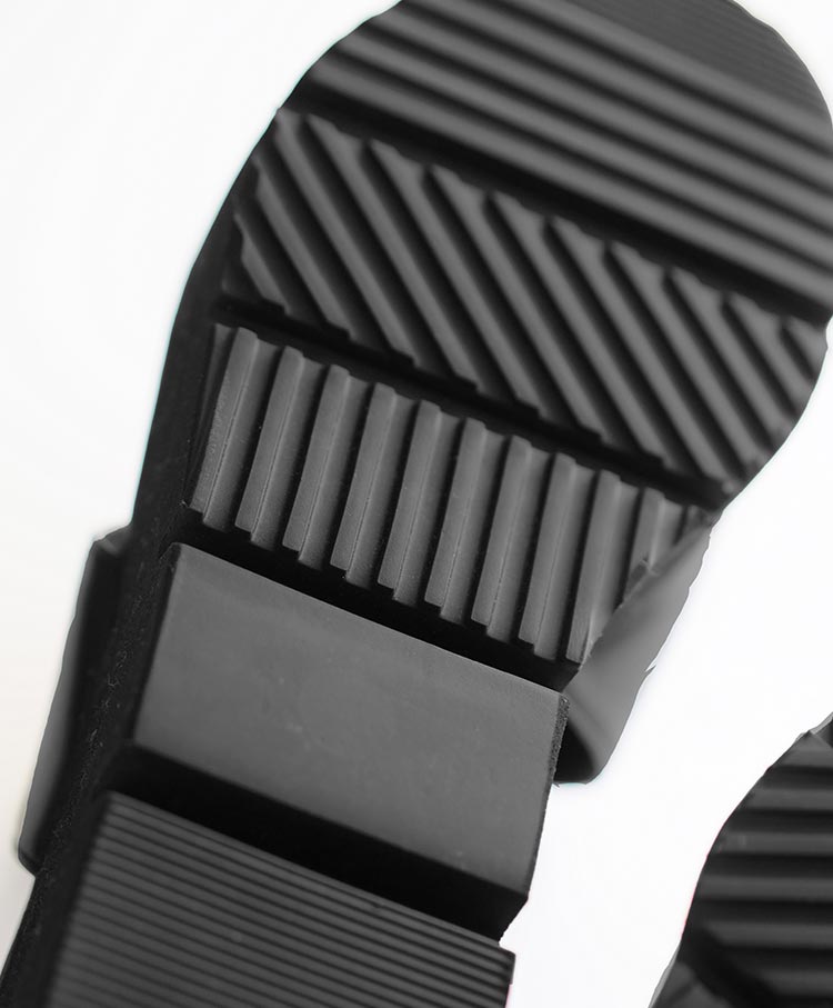 platform thong sandals