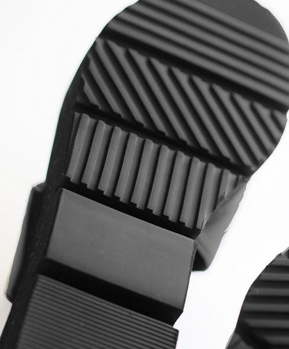 platform thong sandals