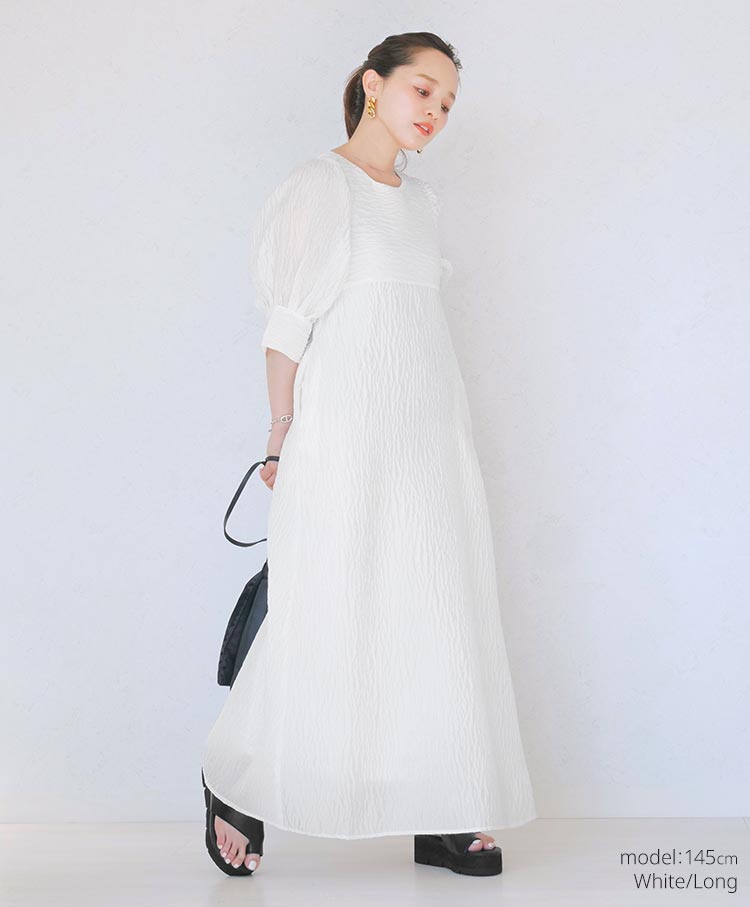 texture dress