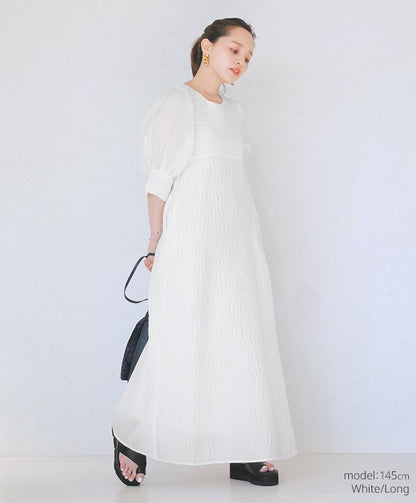 texture dress