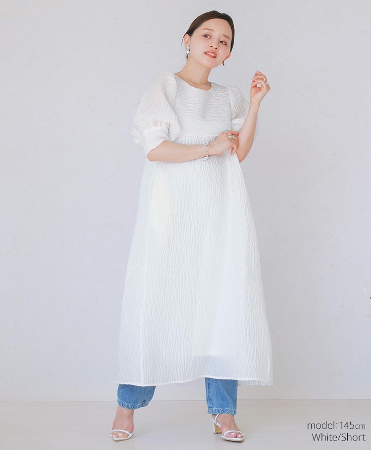 texture dress
