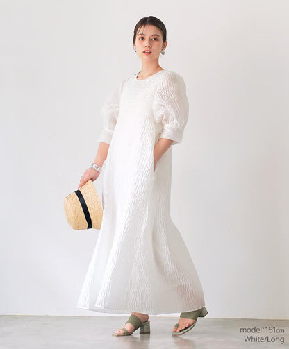texture dress